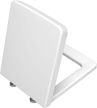 VITRA T4 WC sedadlo, biela
