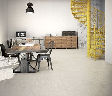 ABITARE FACTORY dlažba 30x60cm, beige FACTORY BEIGE 36RETT Obrázek - fotka