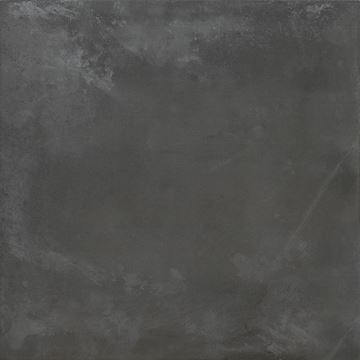 ABITARE ICON dlažba 60x60 cm, mat, black