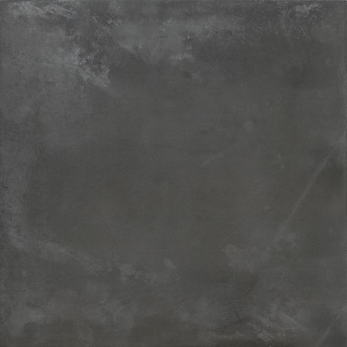ABITARE ICON dlažba 60x60 cm, mat, black ICON BLACK 60 RETT. Obrázek - Hlavní obrázek