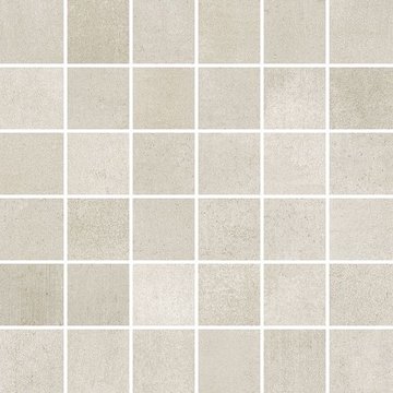 VILLEROY & BOCH SPOTLIGHT mozaika 30x30(5x5) cm, mat, greige