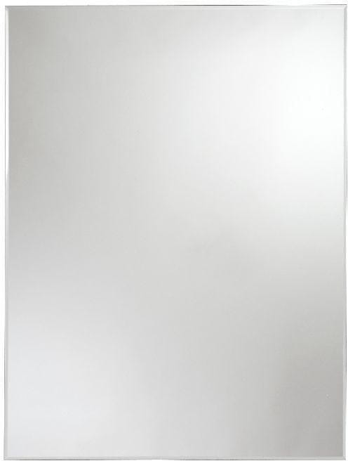 AMIRRO GLOSSY zrkadlo 60x80 cm, reverzibilné