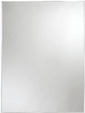 AMIRRO GLOSSY zrkadlo 60x80 cm, reverzibilné