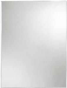 AMIRRO GLOSSY zrkadlo 60x80 cm, reverzibilné