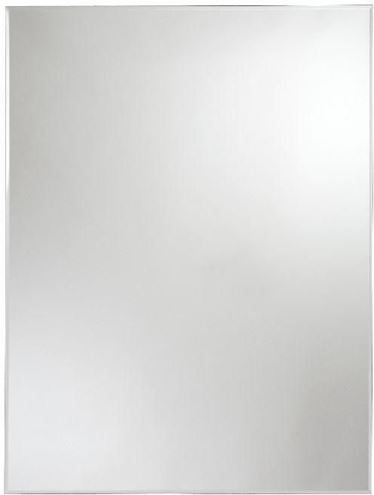 AMIRRO GLOSSY zrkadlo 60x80 cm, reverzibilné 712-925 Obrázek - Hlavní obrázek