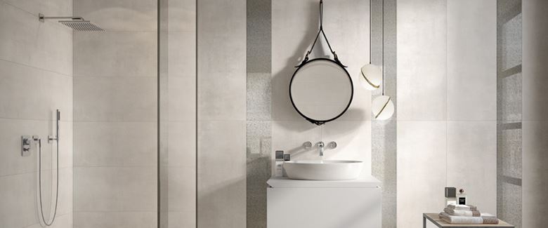 VILLEROY & BOCH SPOTLIGHT obklad 297x597mm, light grey 1581/CM60 Obrázek - fotka