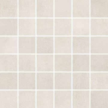 VILLEROY & BOCH SPOTLIGHT mozaika 30x30(5x5) cm, mat, white