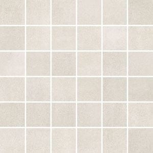 VILLEROY & BOCH SPOTLIGHT mozaika 298x298mm, white
