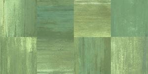 VILLEROY & BOCH URBAN JUNGLE dekor 30x60cm, green mix