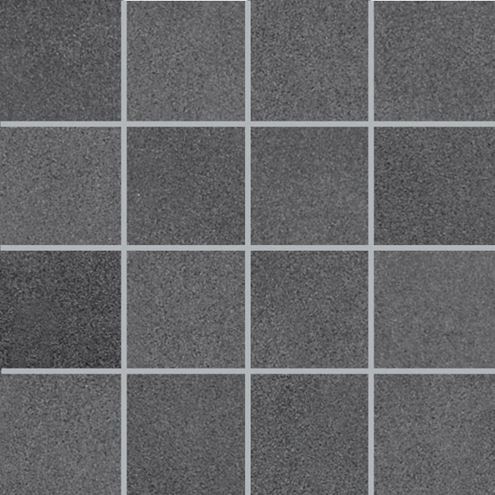 VILLEROY & BOCH X-PLANE dlažba 30x30cm, mozaika, anthracite, mat vilbostoneplus 2362/ZM90 Obrázek - Hlavní obrázek
