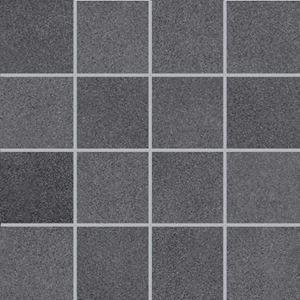 VILLEROY & BOCH X-PLANE dlažba 30x30cm, mozaika, anthracite, mat vilbostoneplus
