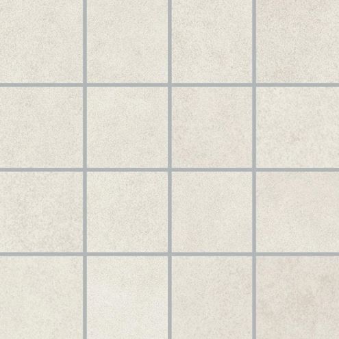 VILLEROY & BOCH X-PLANE dlažba 30x30cm, mozaika, white, mat vilbostoneplus 2362/ZM00 Obrázek - Hlavní obrázek