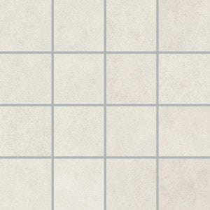 VILLEROY & BOCH X-PLANE dlažba 30x30cm, mozaika, white, mat vilbostoneplus