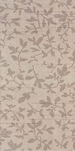 RAKO TEXTILE dekor 20x40cm béžová WADMB112