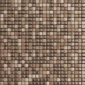 APPIANI MIX NEUTRAL mozaika 30x30cm, 1,2x1,2cm, coloniale