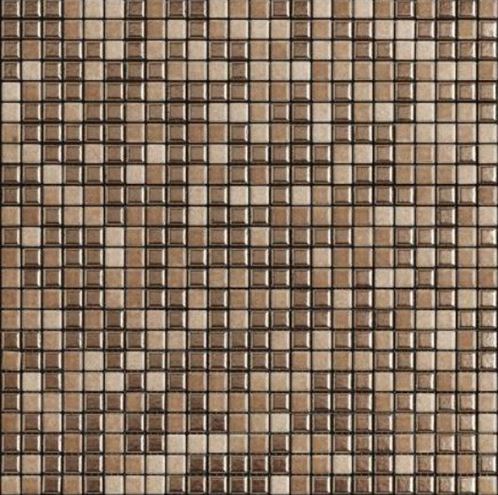 APPIANI MIX NEUTRAL mozaika 30x30cm, 1,2x1,2cm, coloniale XCOL402 Obrázek - Hlavní obrázek