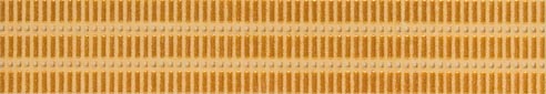 RAKO REMIX listela 4,5x25 cm, lesk, oranžová WLAH5017 Obrázek - Hlavní obrázek