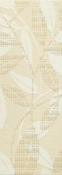 RAKO REMIX listela 11,8x33 cm, mat, svetlo béžová