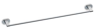 RAVAK CHROME CR 310.00 držiak uteráka 655 mm, chróm
