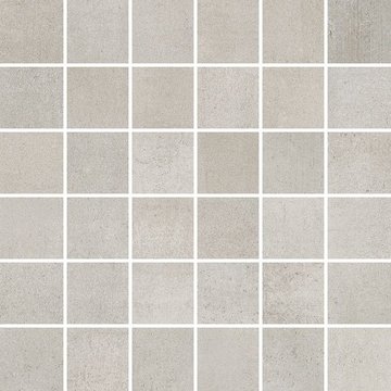 VILLEROY & BOCH SPOTLIGHT mozaika 30x30(5x5) cm, mat, grey