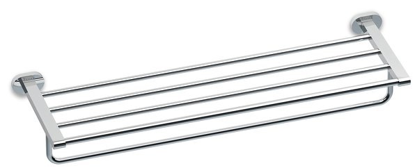 RAVAK CHROME CR 330.00 držiak uterákov 655 mm, chróm X07P194 Obrázek - Hlavní obrázek