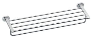 RAVAK CHROME CR 330.00 držiak uterákov 655 mm, chróm