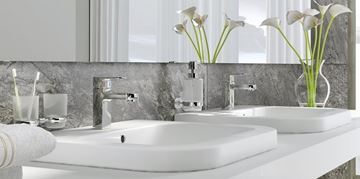 RAVAK CHROME CR 231.00 dávkovač tekutého mydla, nástenný, chróm X07P223 Obrázek - fotka