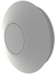 ZEHNDER UNITY ZCV2 radiálny ventilátor 100 mm, nástenný/stropný, s časovačom a čidlom vlhkosti