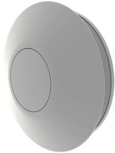 ZEHNDER UNITY ZCV2 radiálny ventilátor 100 mm, nástenný/stropný, s časovačom a čidlom vlhkosti