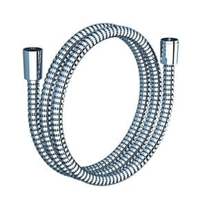 RAVAK 912.50 sprchová hadica 1500 mm, EasyTwist, plast, lesklý chróm