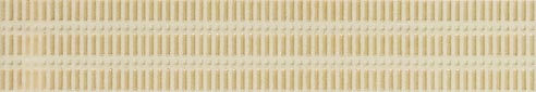 RAKO REMIX listela 4,5x25 cm, lesk, slonová kosť WLAH5016 Obrázek - Hlavní obrázek