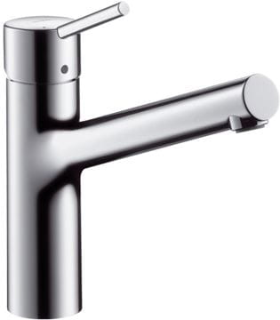 HANSGROHE TALIS M52 drezová batéria, chróm