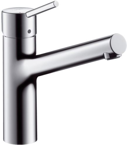 HANSGROHE TALIS M52 drezová batéria, chróm 32851000 Obrázek - Hlavní obrázek