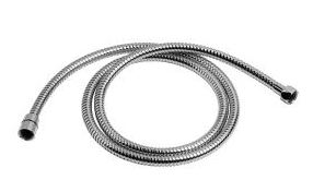 JIKA RIO sprchová hadica 1700 mm, Anti-twist, nerez H3621R00042701 Obrázek - Hlavní obrázek