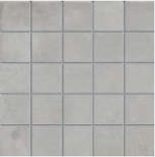 ABITARE ICON mozaika 30x30 cm, mat, silver ICON SILVER MOSAICO Obrázek - Hlavní obrázek