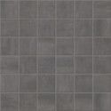CENTURY TITAN mozaika 30x30(4,7x4,7)cm, lepená na sieti, aluminium 107250 Obrázek - Hlavní obrázek