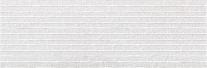 ARGENTA CAEN BURON obklad 20x60cm, blanc CAEN BURON BLANC Obrázek - Hlavní obrázek