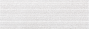 ARGENTA CAEN BURON obklad 20x60cm, blanc