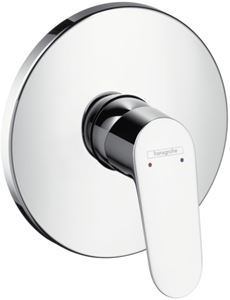 HANSGROHE FOCUS sprchová podomietková batéria, chróm