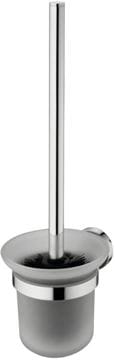 IDEAL STANDARD IOM WC kefa, nástenná, sklo, chróm