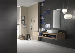 IMOLA CREATIVE CONCRETE dlažba 90x90cm grey, CREACON 90G CREACON 90G Obrázek - fotka