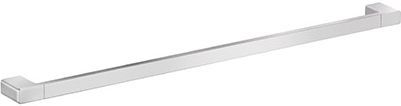 KEUCO MOLL držiak uteráka 842 mm, chróm 12701010800 Obrázek - Hlavní obrázek