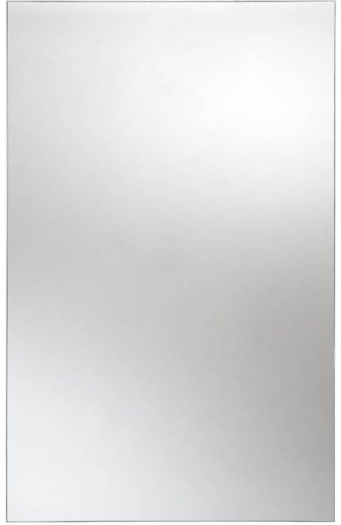 AMIRRO PURE zrkadlo 70x90 cm, reverzibilné