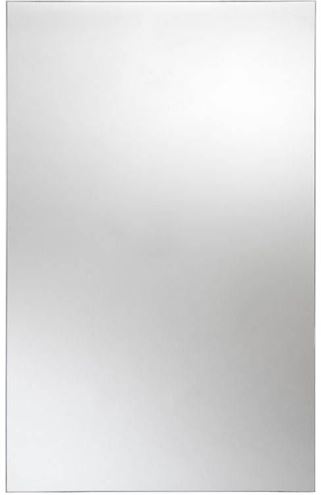 AMIRRO PURE zrkadlo 70x90 cm, reverzibilné 712-949 Obrázek - Hlavní obrázek