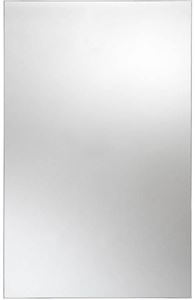 AMIRRO PURE zrkadlo 70x90 cm, reverzibilné
