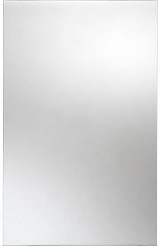 AMIRRO PURE zrkadlo 70x90 cm, reverzibilné