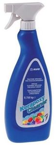 MAPEI KERAPOXY CLEANER čistiaci prípravok 750 g, transparentná slamovo žltá