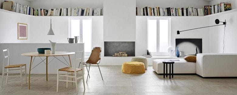 MARAZZI BLEND BATTISCOPA BT sokel, 7x60cm, beige MH4N Obrázek - fotka