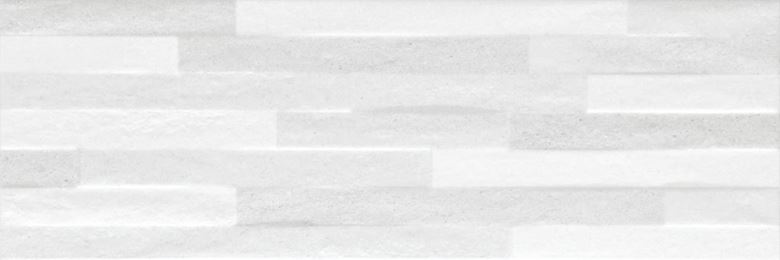 RAKO GARDA obklad 20x60 cm, mat reliéf, sivá WARVE568 Obrázek - Hlavní obrázek