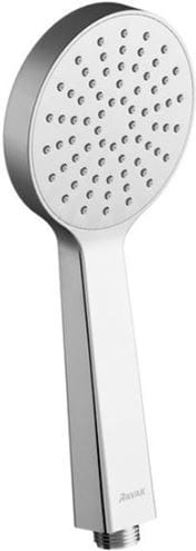 RAVAK FLAT S 960.00 ručná sprcha pr. 100 mm, chróm X07P343 Obrázek - Hlavní obrázek